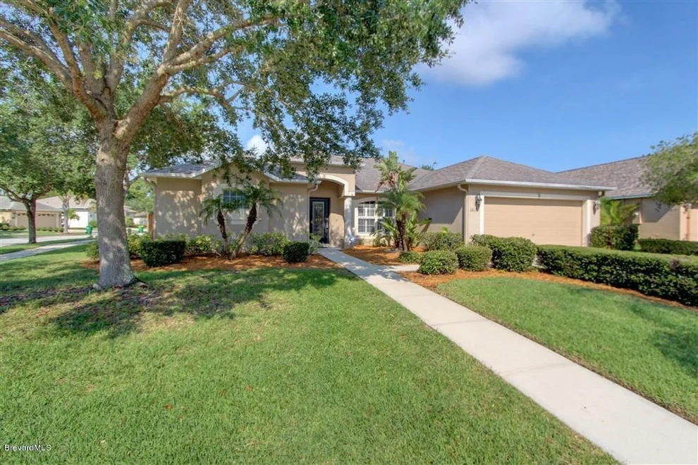 Unit for sale at 1617 Sun Gazer Drive, Rockledge, FL 32955