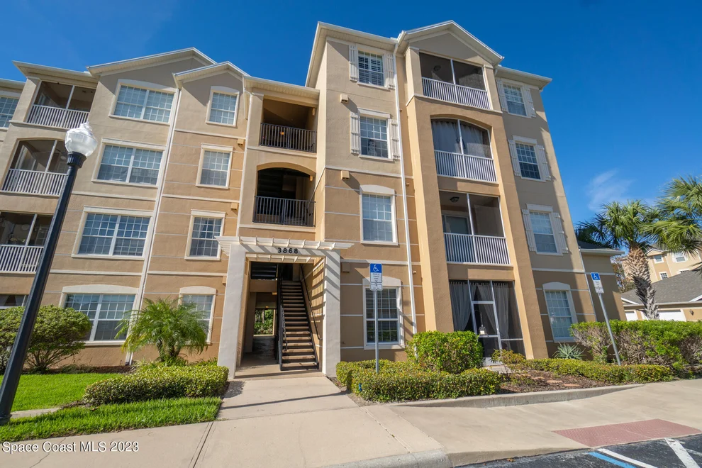 Unit for sale at 3868 Lexmark Lane, Rockledge, FL 32955