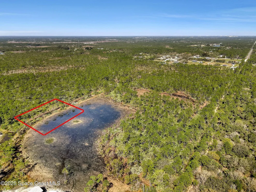 Unit for sale at 0000 Quantico Avenue, Grant, FL 32949