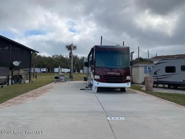 Unit for sale at 2231 Orbiter Court, Titusville, FL 32796