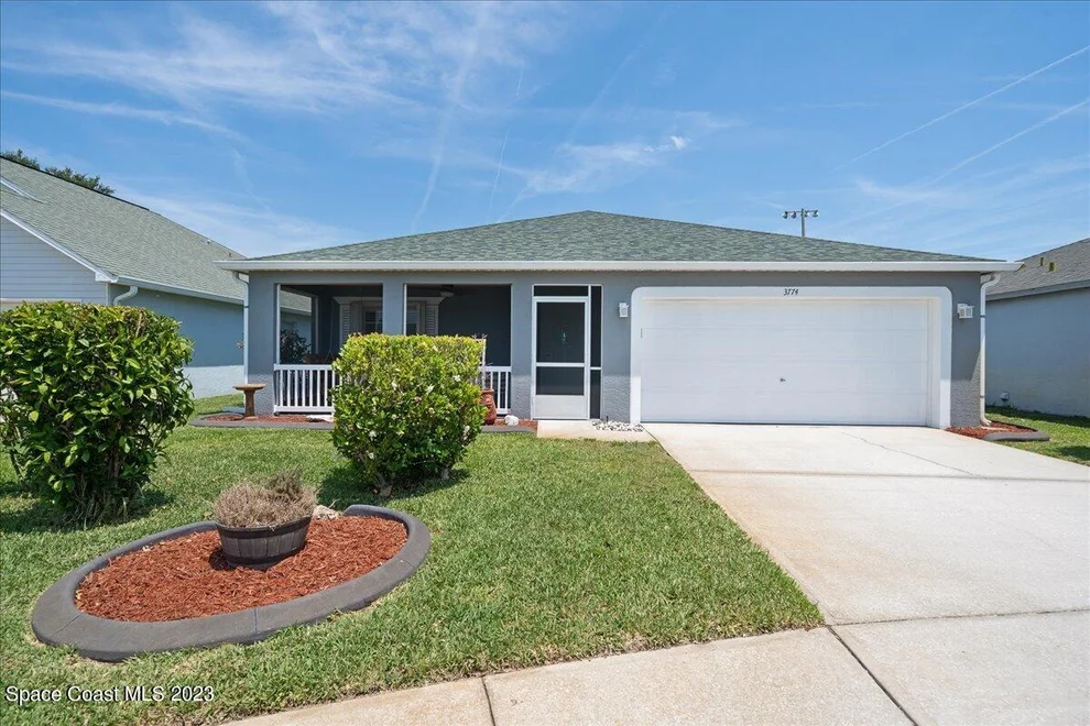 Unit for sale at 3774 Town Square Boulevard, Melbourne, FL 32901