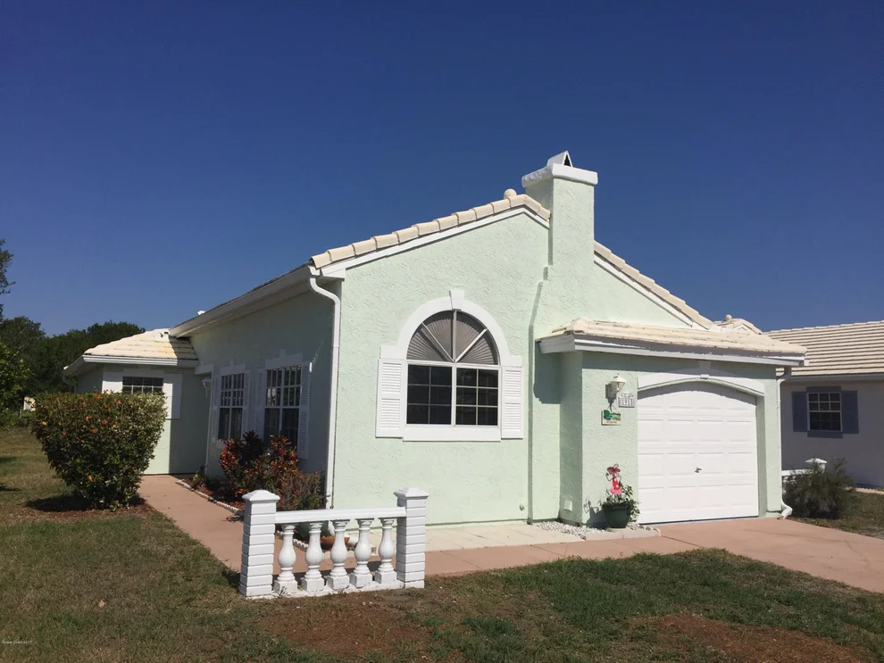 Unit for sale at 1918 NE Tallowood Court NE, Palm Bay, FL 32905
