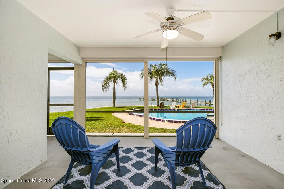 Unit for sale at 2850 S Atlantic Avenue, Cocoa Beach, FL 32931