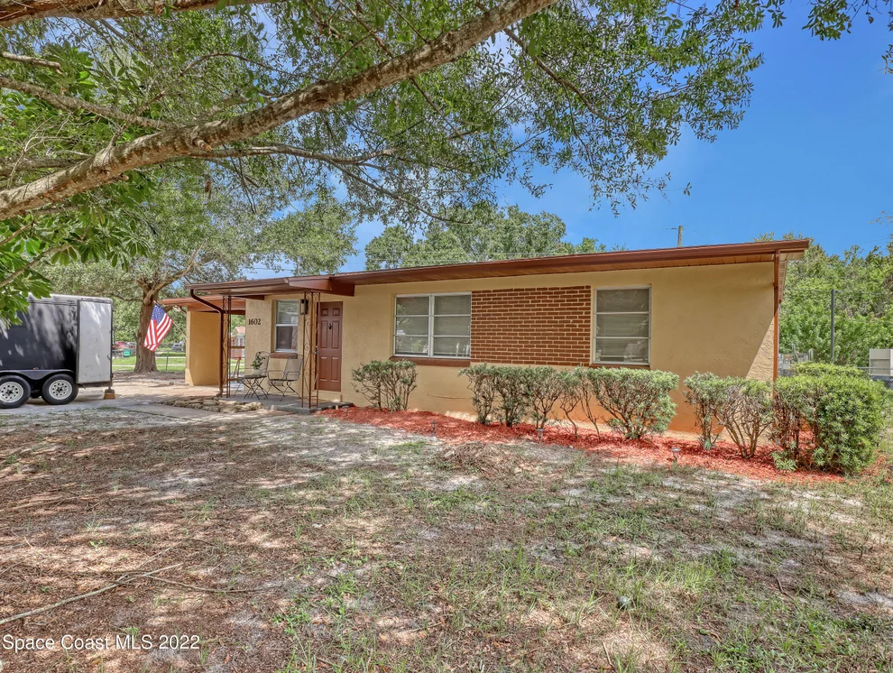 Unit for sale at 1602 Harvard Drive, Cocoa, FL 32922