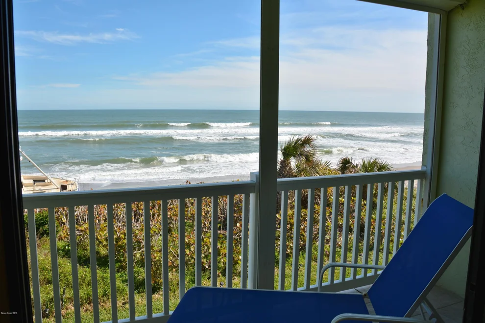 Unit for sale at 2589 Highway A1a, Melbourne Beach, FL 32951