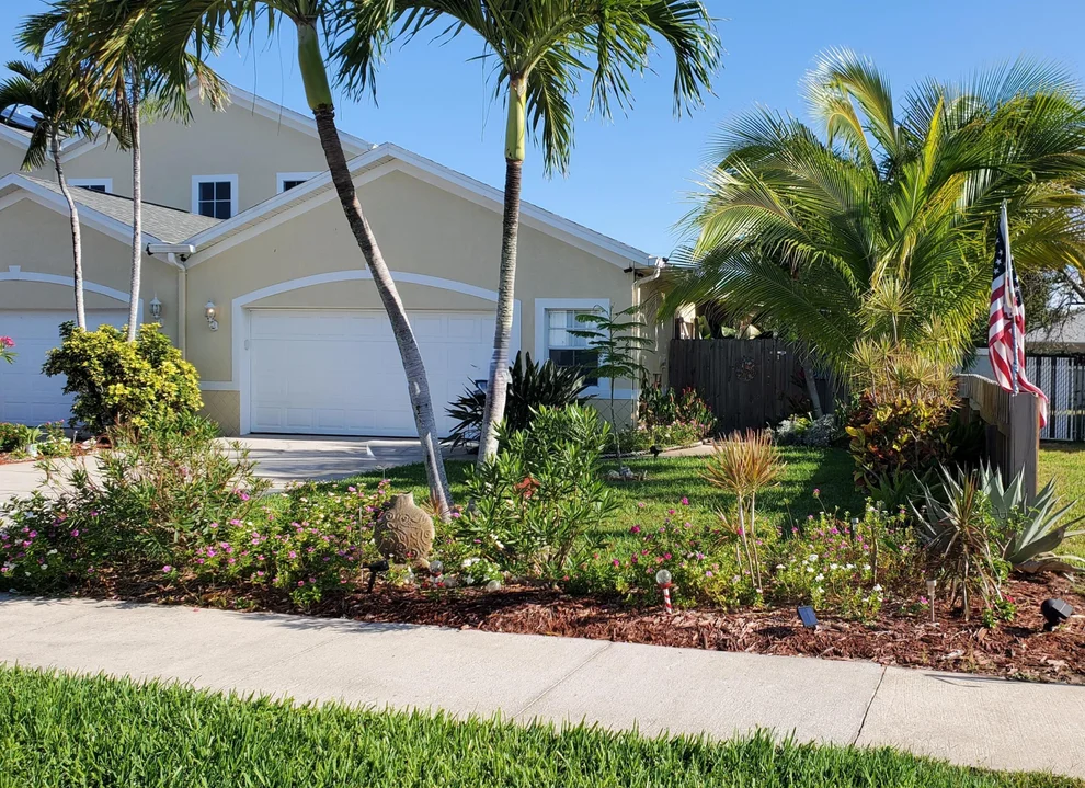 Unit for sale at 224 Chandler Street, Cape Canaveral, FL 32920
