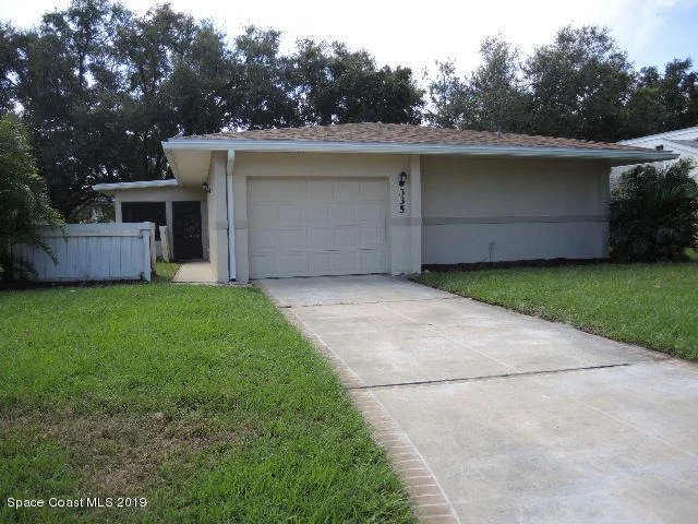 Unit for sale at 335 Mission Oak Drive, Melbourne, FL 32940