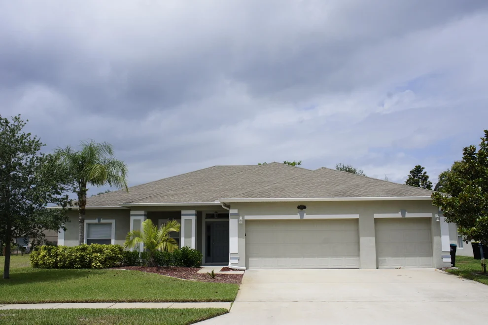Unit for sale at 1034 NE Morgan Circle NE, Palm Bay, FL 32905
