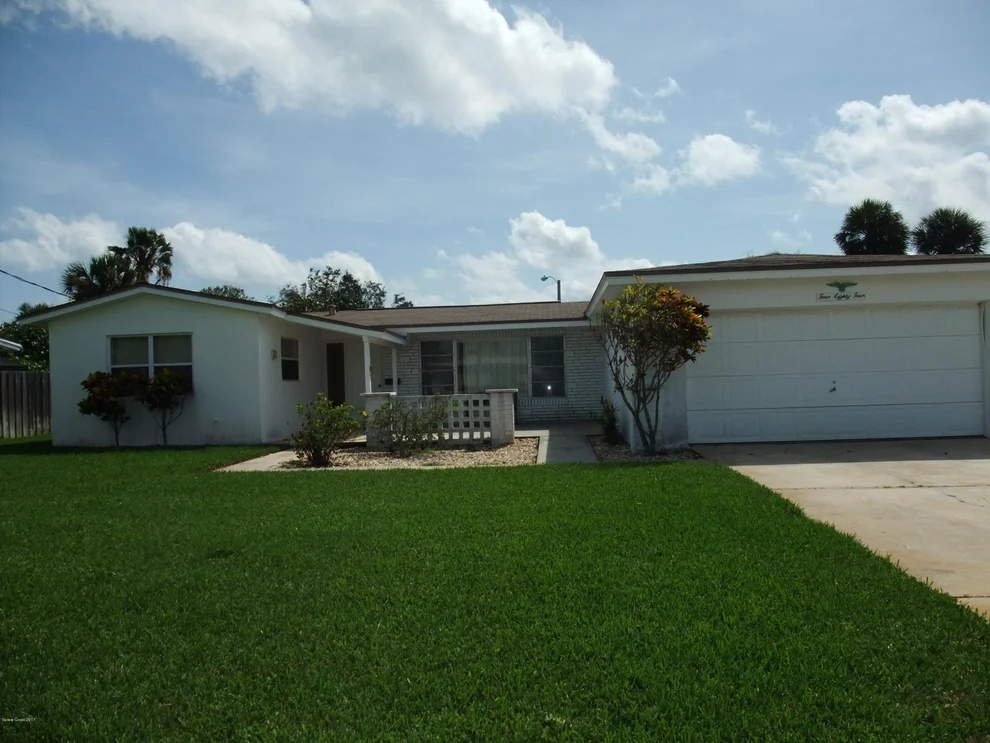 Unit for sale at 484 Penguin Drive, Satellite Beach, FL 32937