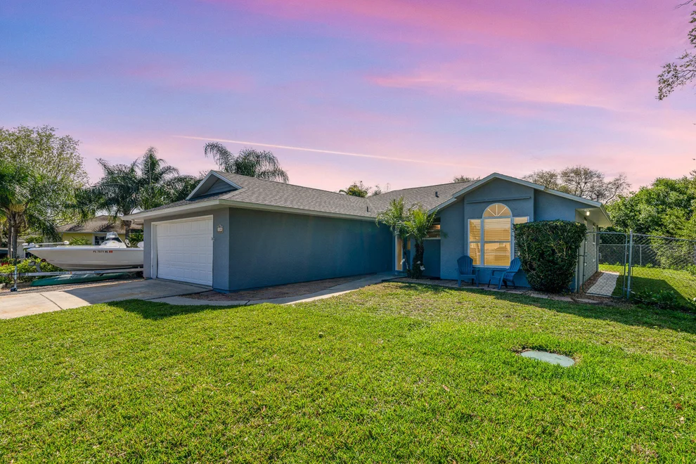 Unit for sale at 1149 Clearbrook Street, Sebastian, FL 32958