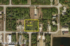 Unit for sale at 1849 Agora Circle SE, Palm Bay, FL 32909