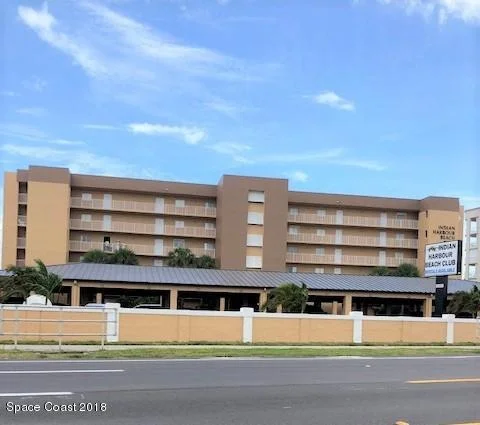 Unit for sale at 2055 Highway A1a, Indian Harbour Beach, FL 32937