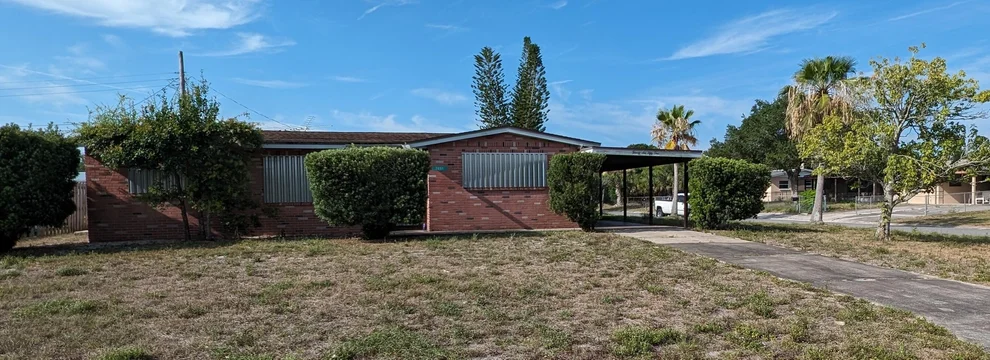 Unit for sale at 2651 Larry Court, Melbourne, FL 32935
