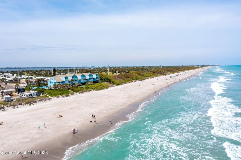 Unit for sale at 2593 S Highway A1a, Melbourne Beach, FL 32951