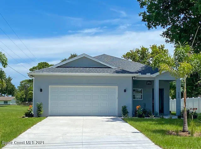 Unit for sale at 580 S Tropical Trail, Merritt Island, FL 32952