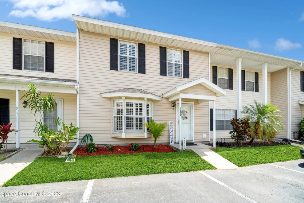 Unit for sale at 1916 Manor Drive NE, Palm Bay, FL 32905