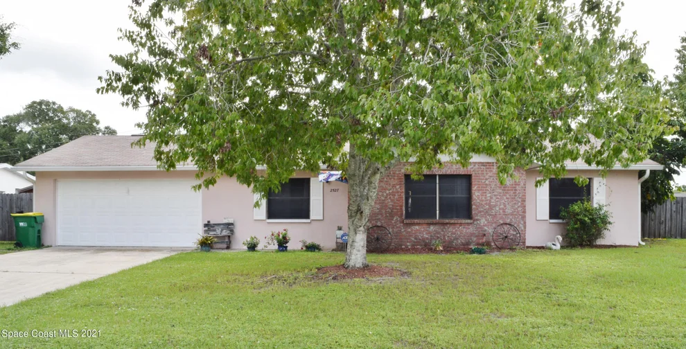 Unit for sale at 2527 Diplomat Drive, Melbourne, FL 32901