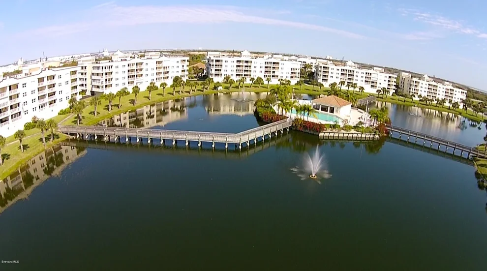 Unit for sale at 8921 Lake Drive, Cape Canaveral, FL 32920