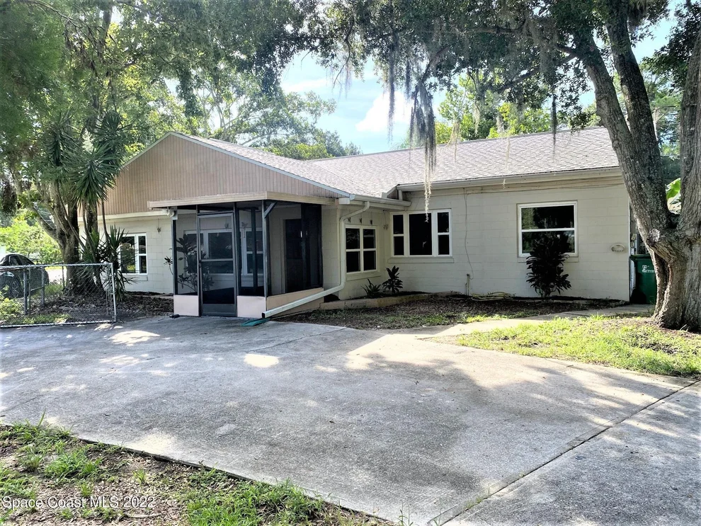 Unit for sale at 362 Palm Avenue, Cocoa, FL 32922