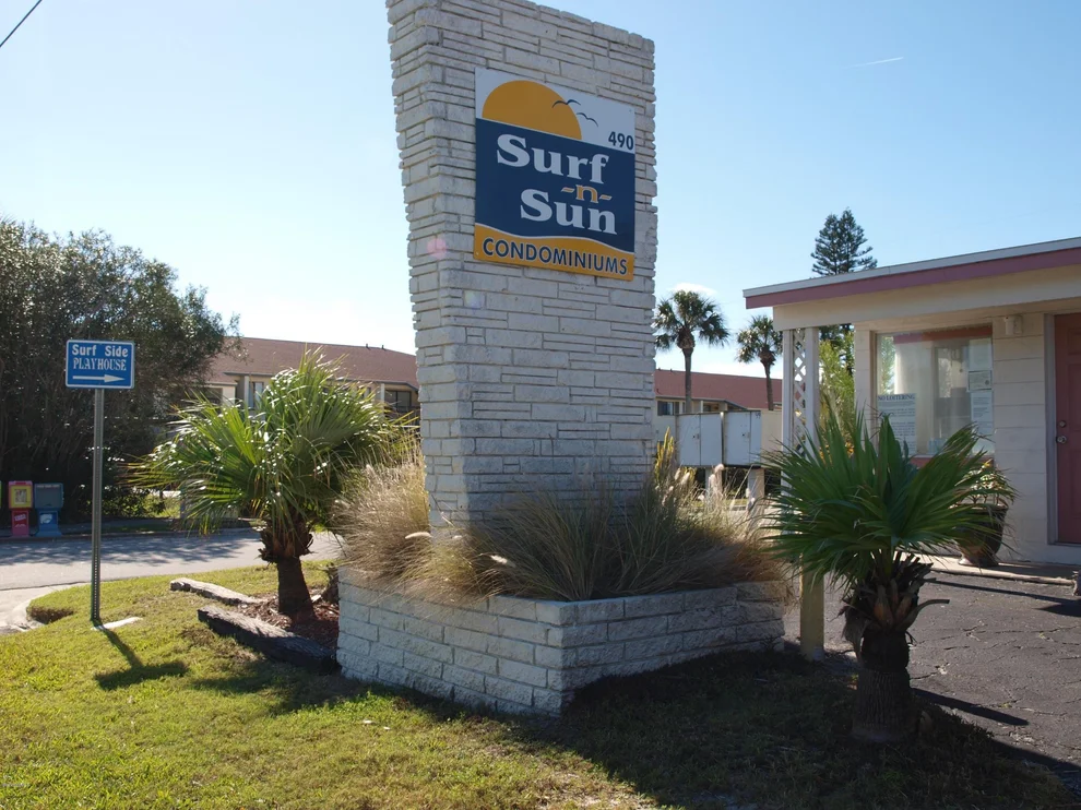 Unit for sale at 490 S Orlando Avenue, Cocoa Beach, FL 32931