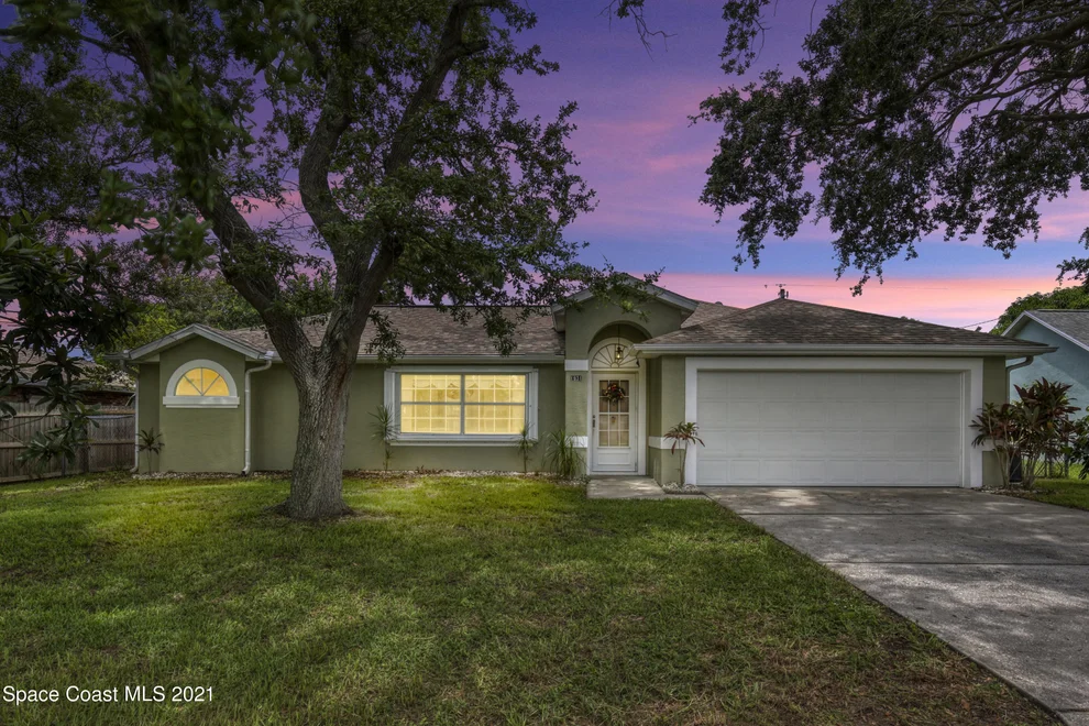 Unit for sale at 1931 Cleveland Street NE, Palm Bay, FL 32905
