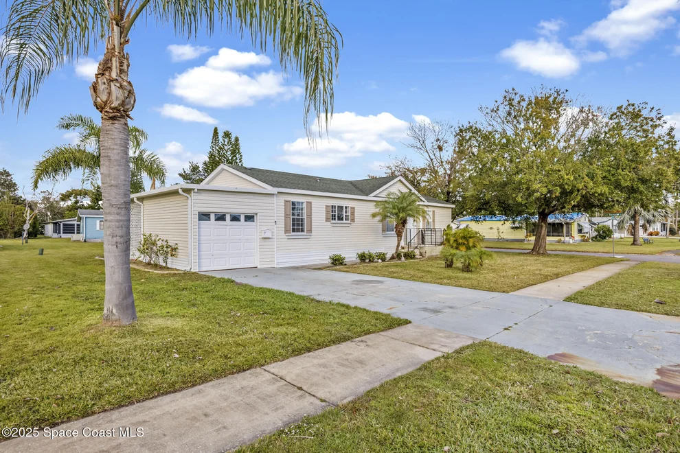 Unit for sale at 330 San Bernardo Drive, Titusville, FL 32780