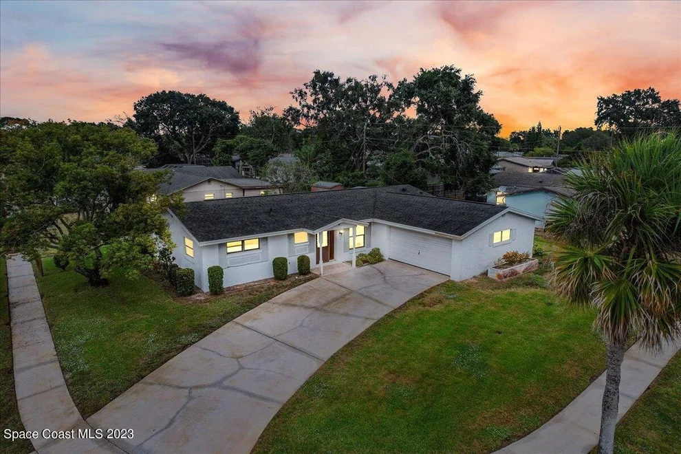 Unit for sale at 2732 Riviera Drive, Titusville, FL 32780