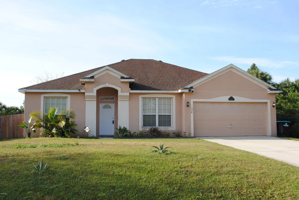 Unit for sale at 558 Firebrand Street SW, Palm Bay, FL 32908
