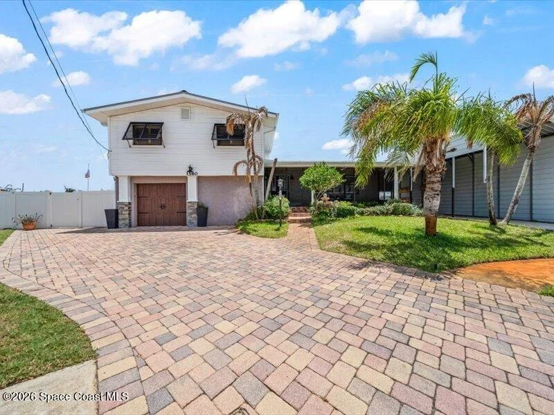 Unit for sale at 1580 Bream Street, Merritt Island, FL 32952