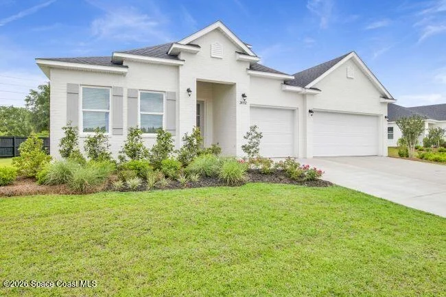 Unit for sale at 696 Floyd Street SE, Palm Bay, FL 32909