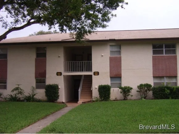 Unit for sale at 3135 Shady Dell, Melbourne, FL 32935