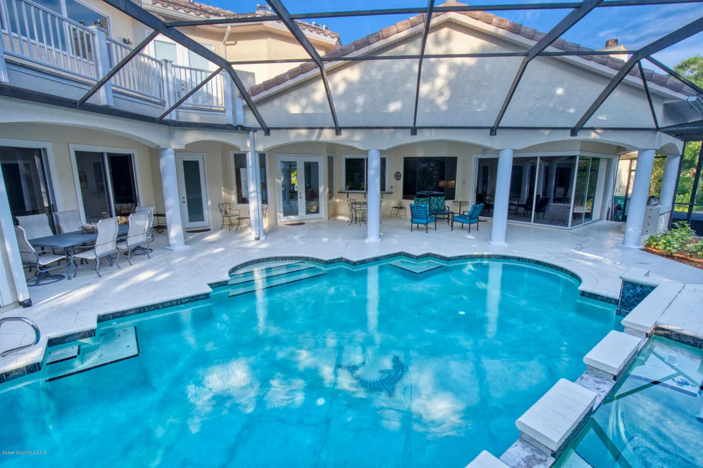 Unit for sale at 180 Hacienda Drive, Merritt Island, FL 32952