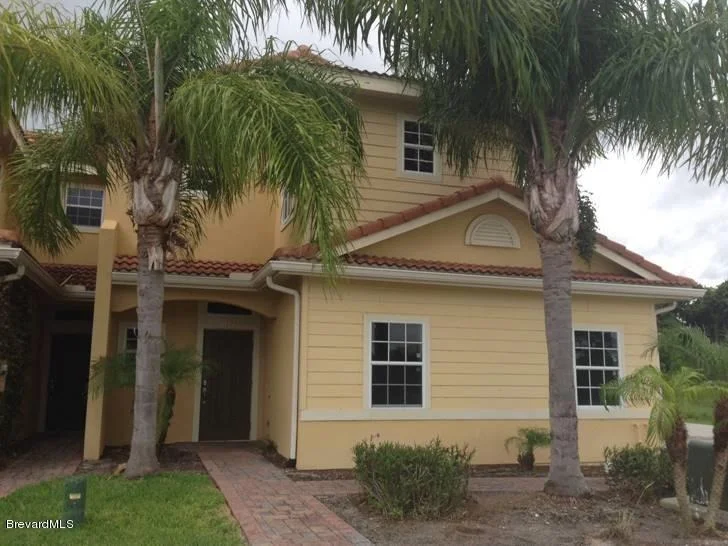 Unit for sale at 1410 Isabella Drive, Melbourne, FL 32935