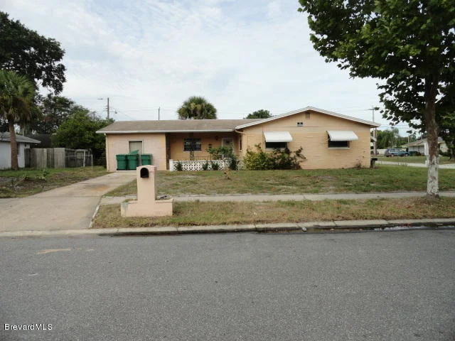 Unit for sale at 717 Thomas Avenue, Cocoa, FL 32922