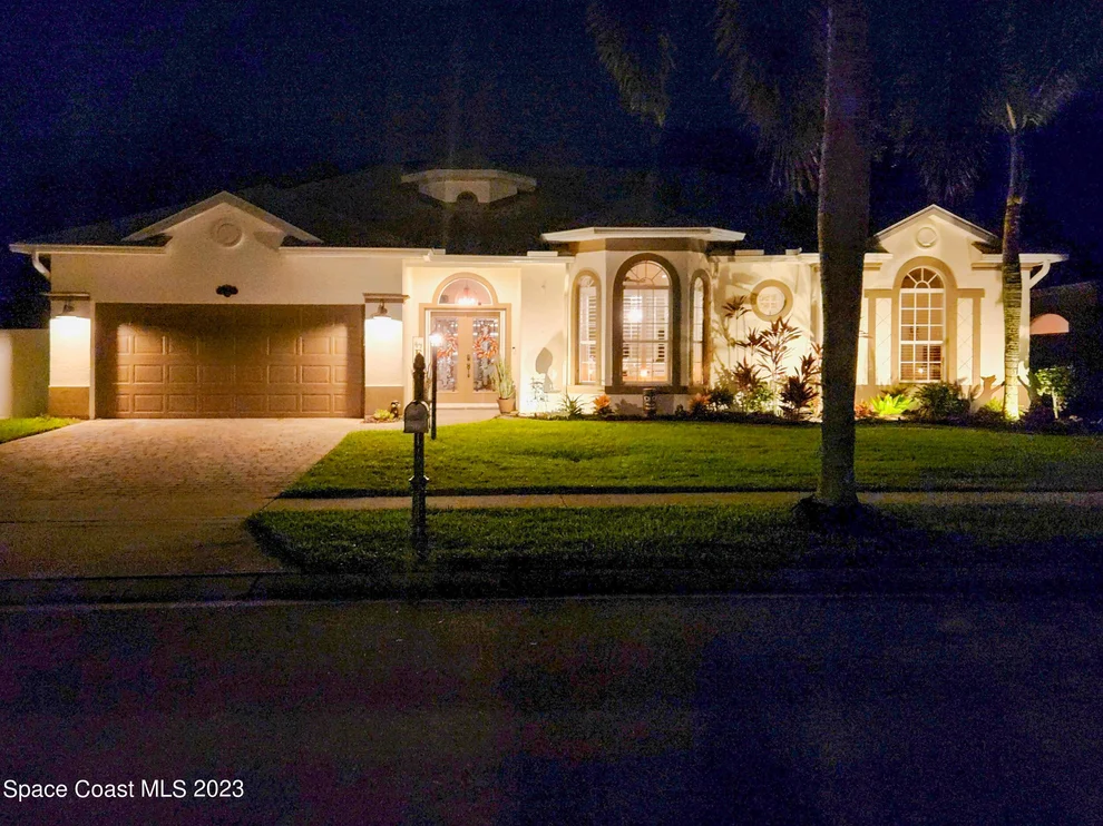 Unit for sale at 242 Pebble Hill Way, Rockledge, FL 32955
