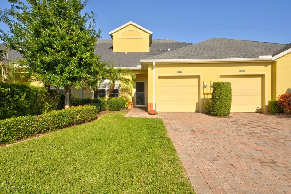 Unit for sale at 2360 Camberly Circle, Melbourne, FL 32940
