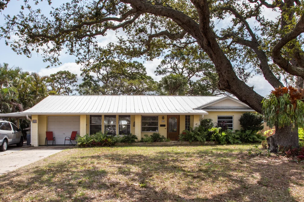 Unit for sale at 749 Everglade Drive, Melbourne, FL 32935