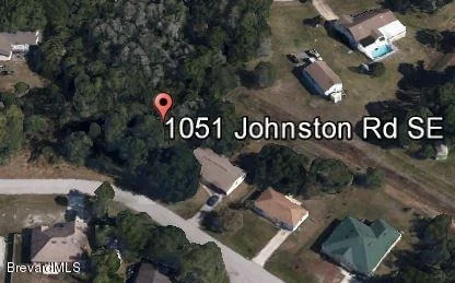 Unit for sale at 1051 Johnston Road SE, Palm Bay, FL 32909