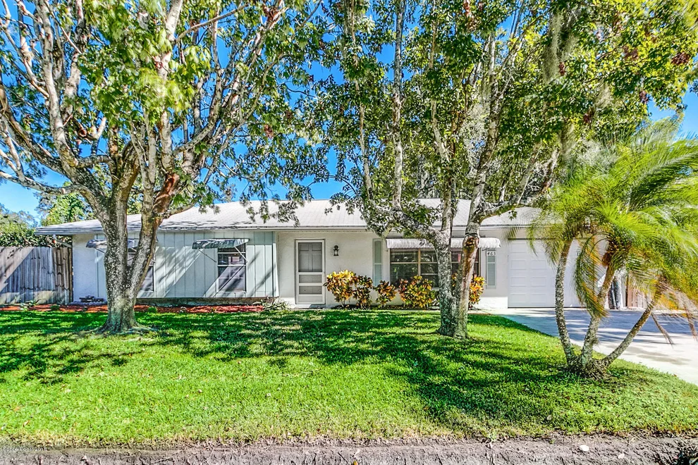Unit for sale at 463 Nogales Avenue NE, Palm Bay, FL 32907