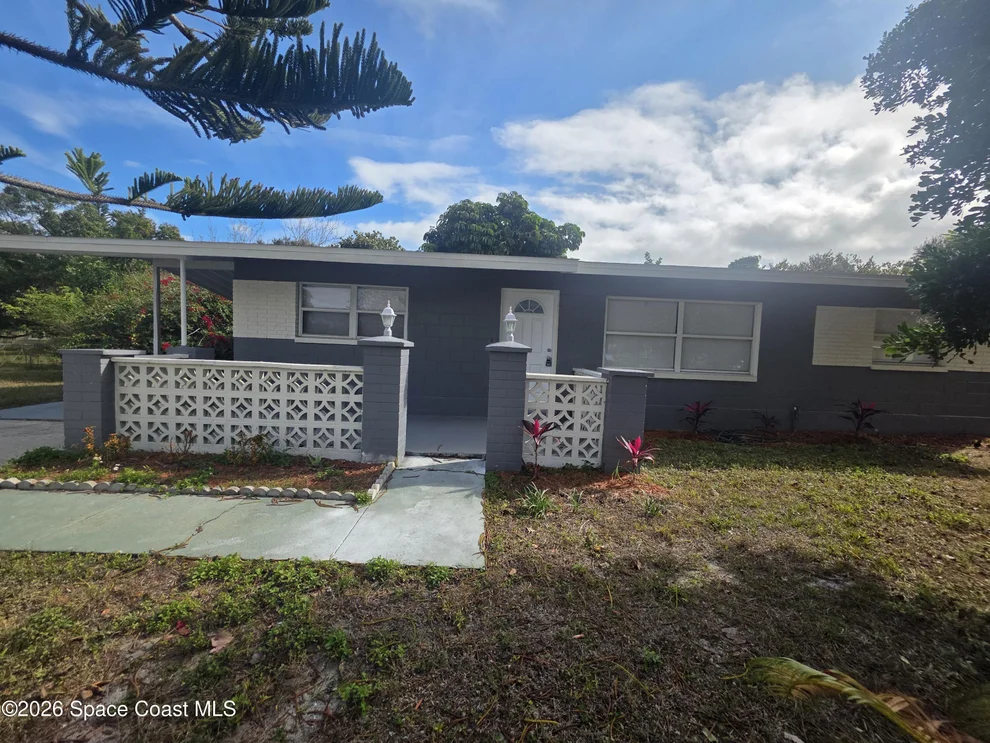 Unit for sale at 1631 Albert Drive, Melbourne, FL 32935