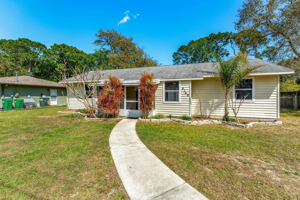 Unit for sale at 4149 Ponds Drive, Cocoa, FL 32927