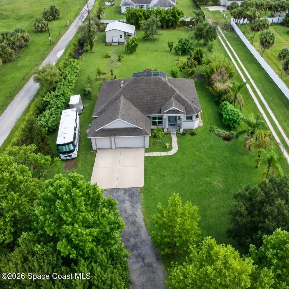 Unit for sale at 1475 Dalbora Road, Merritt Island, FL 32953
