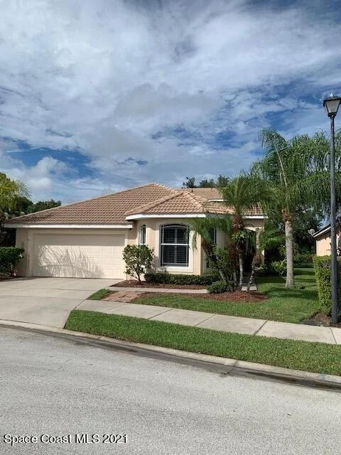 Unit for sale at 950 Glen Abbey Way, Melbourne, FL 32940