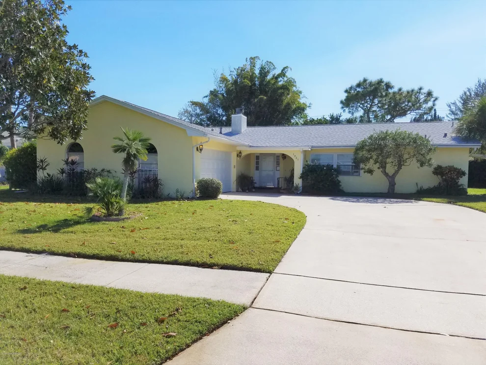 Unit for sale at 1921 Tallpine Road, Melbourne, FL 32935