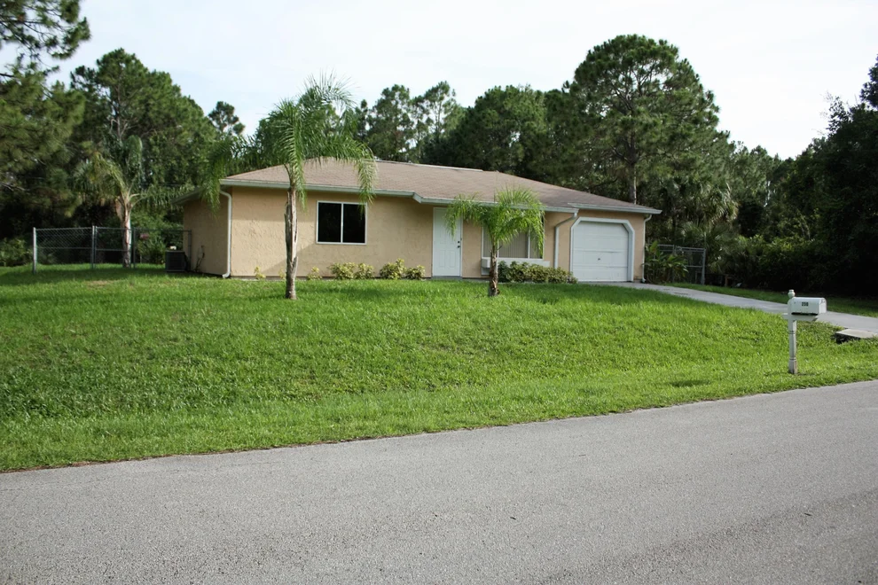 Unit for sale at 250 Ensenada Street SE, Palm Bay, FL 32909