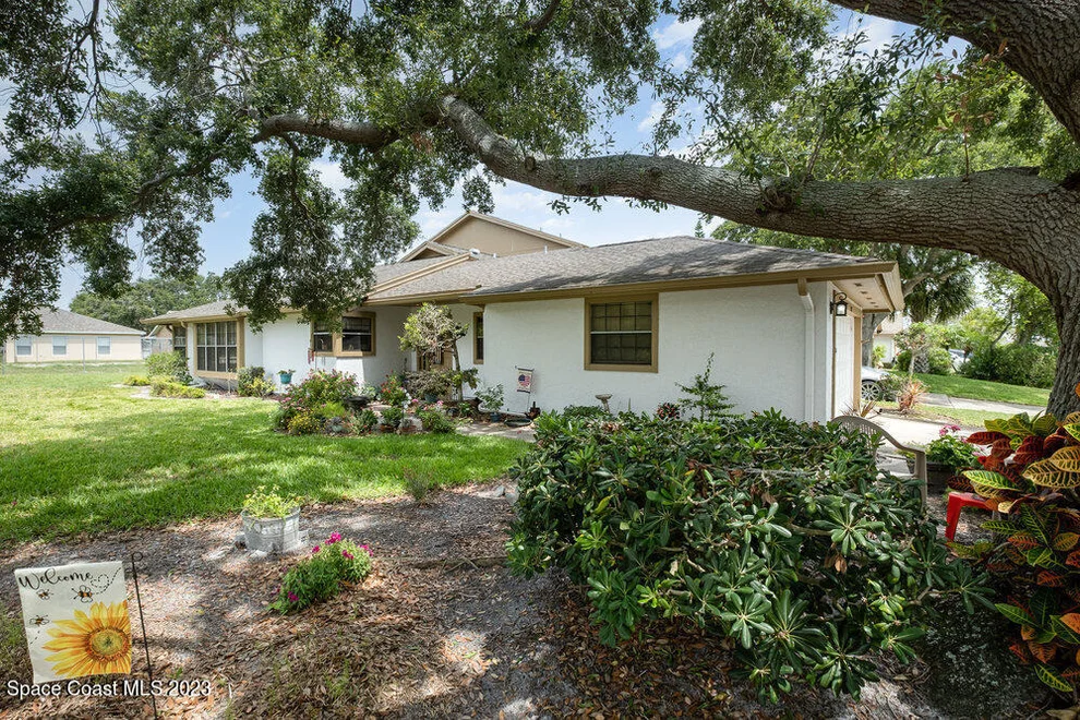 Unit for sale at 3508 Sandpiper Lane, Melbourne, FL 32935