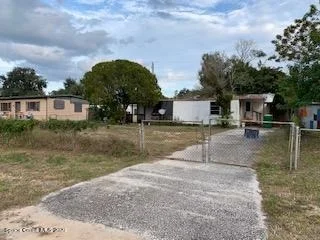 Unit for sale at 6994 Chestnut Drive, Cocoa, FL 32927