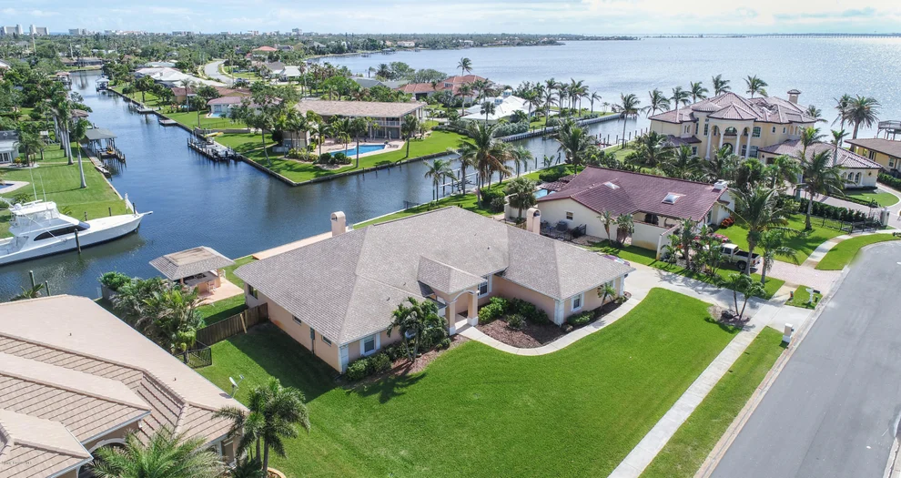 Unit for sale at 2356 Brookside Drive, Melbourne, FL 32903