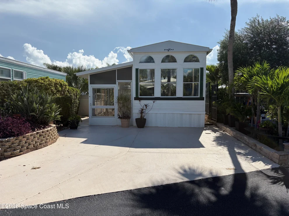 Unit for sale at 885 Horizon Lane, Melbourne Beach, FL 32951