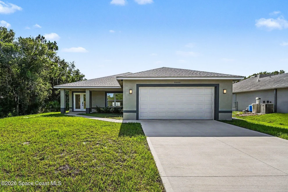 Unit for sale at 8666 100th Avenue, Vero Beach, FL 32967